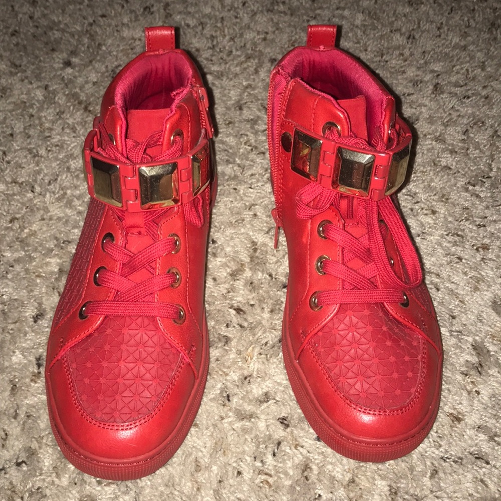 ALDO Designer Sneakers